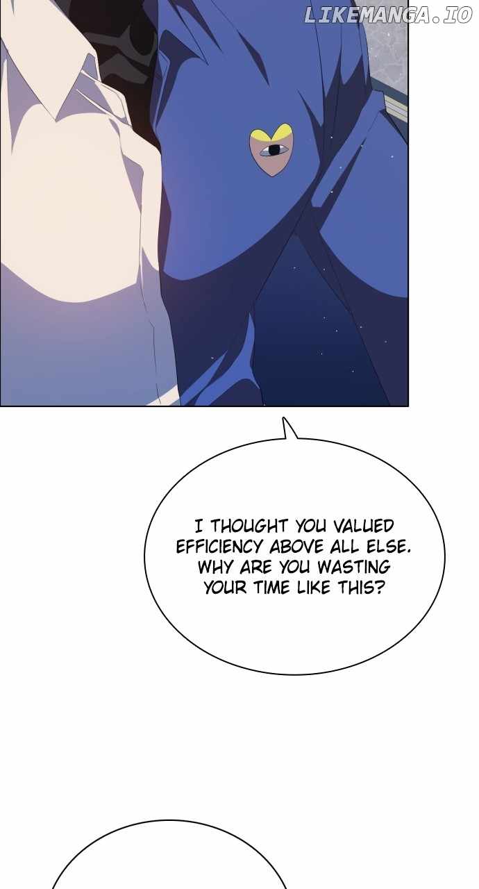 Zero Game Chapter 299 28